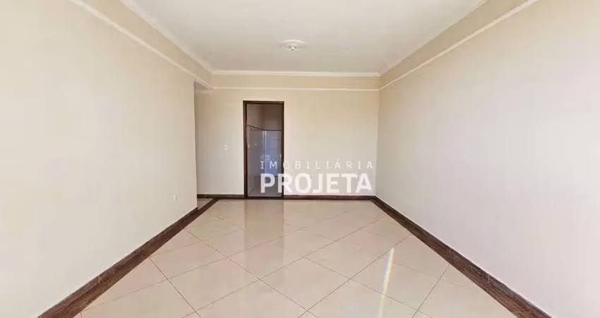Apartamento com 3 dormitórios à venda, 85 m² por r$ 220.000,00 - residencial parque dos girassóis - presidente prudente/sp