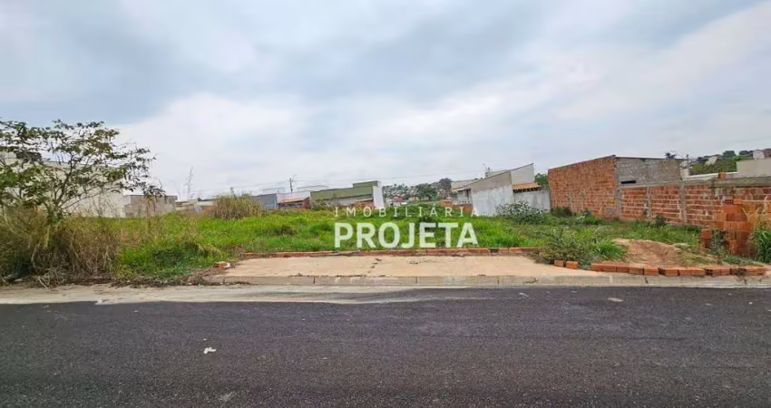 Terreno à venda, 160 m² por r$ 75.000,00 - residencial - presidente prudente/sp