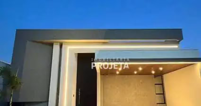 Casa com 3 dormitórios à venda, 190 m² por r$ 1.580.000,00 - residencial portinari ii - álvares machado/sp