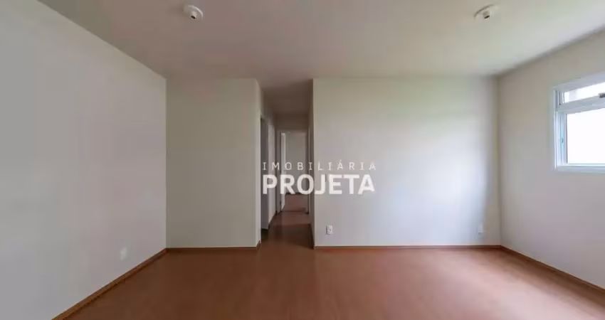 Apartamento com 2 dormitórios à venda, 47 m² - parque alto bela vista - presidente prudente/sp