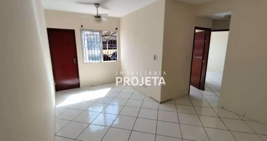 Apartamento com 3 dormitórios à venda, 61 m² por r$ 230.000,00 - parque alto bela vista - presidente prudente/sp