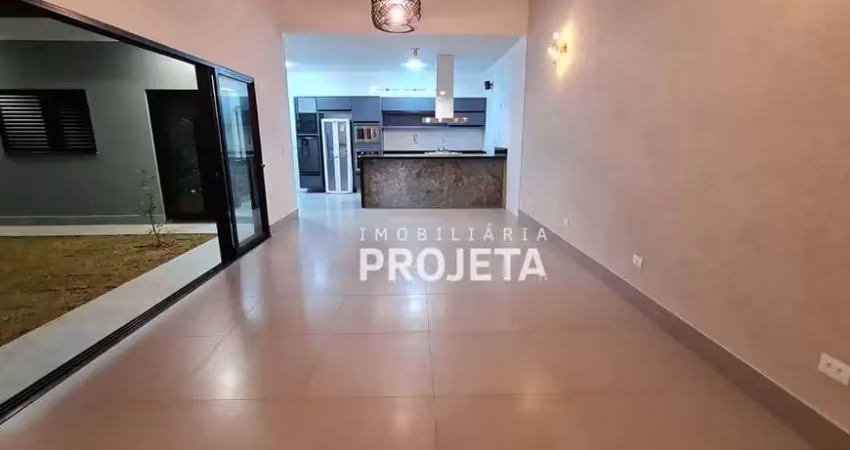 Casa com 3 dormitórios à venda, 170 m² por r$ 1.100.000,00 - residencial jatobá - presidente prudente/sp