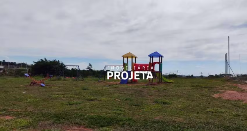 Terreno em condomínio fechado à venda no Jardim Tênis Clube, Regente Feijó 