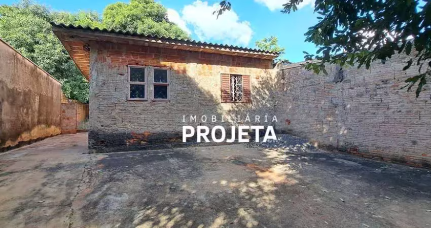 Terreno à venda no Jardim São Paulo, Presidente Prudente 