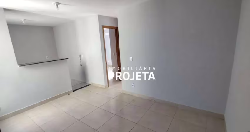 Apartamento com 2 dormitórios à venda, 48 m² por r$ 115.000,00 - parque watal ishibashi - presidente prudente/sp
