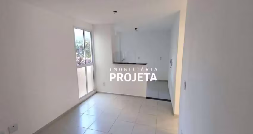 Apartamento com 2 dormitórios à venda, 39 m² por r$ 149.900,00 - jardim maracanã - presidente prudente/sp