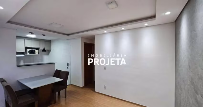 Apartamento com 2 dormitórios à venda, 39 m² por r$ 159.900,00 - príncipe de valência - presidente prudente/sp