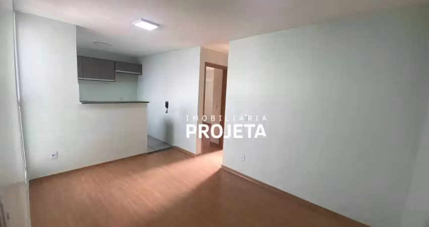 Apartamento com 2 dormitórios à venda, 39 m² por r$ 157.900,00 - jardim itapura - presidente prudente/sp