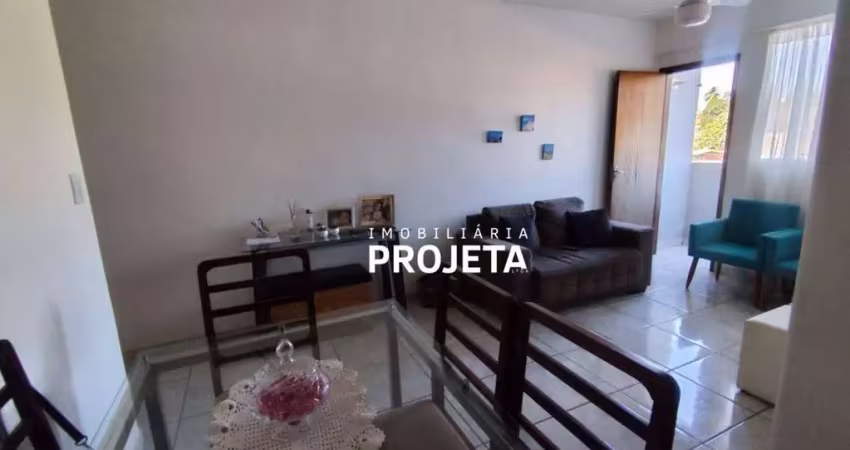 Apartamento com 3 dormitórios à venda, 68 m² por r$ 230.000,00 - cidade jardim - presidente prudente/sp
