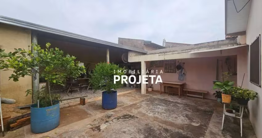 Casa à venda, 124 m² por r$ 220.000,00 - residencial maré mansa - presidente prudente/sp