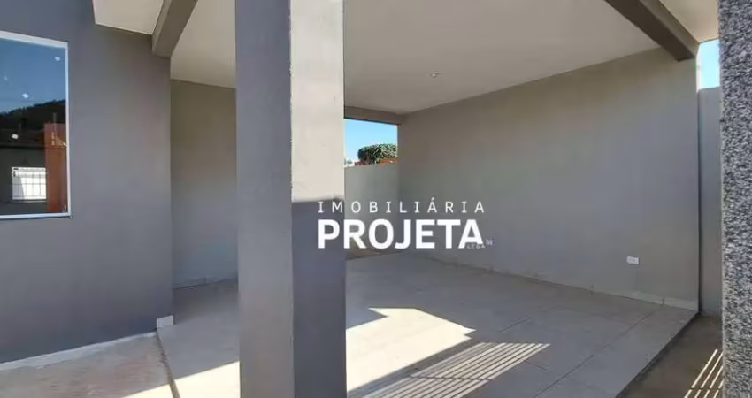 Casa com 2 dormitórios à venda, 93 m² por r$ 350.000,00 - jardim novo prudentino - presidente prudente/sp