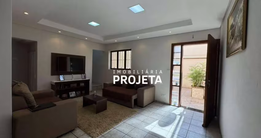 Sobrado com 2 dormitórios à venda, 172 m² por r$ 280.000,00 - vila áurea - presidente prudente/sp