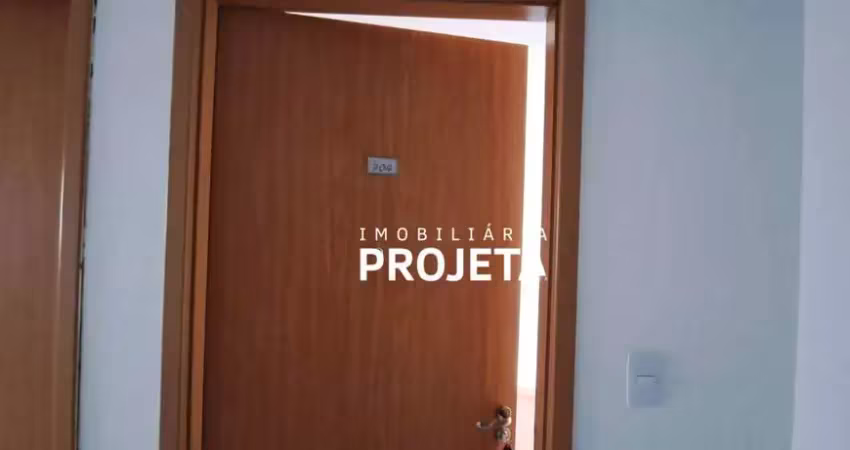 Apartamento com 2 quartos à venda no Jardim Itapura, Presidente Prudente 