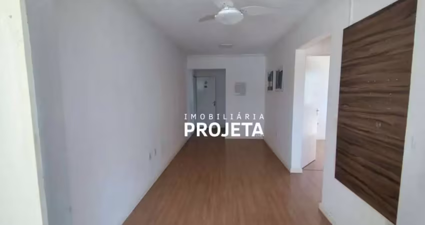 Apartamento com 2 dormitórios à venda, 55 m² por r$ 185.000,00 - parque bandeirantes - presidente prudente/sp