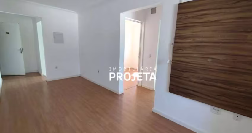 Apartamento com 2 dormitórios à venda, 55 m² por r$ 185.000,00 - parque bandeirantes - presidente prudente/sp