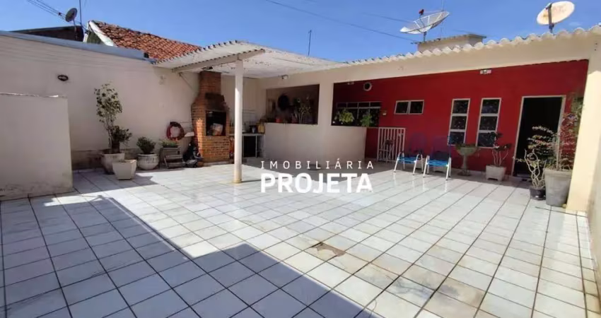 Casa com 2 dormitórios à venda, 92 m² por r$ 250.000,00 - conjunto habitacional ana jacinta - presidente prudente/sp