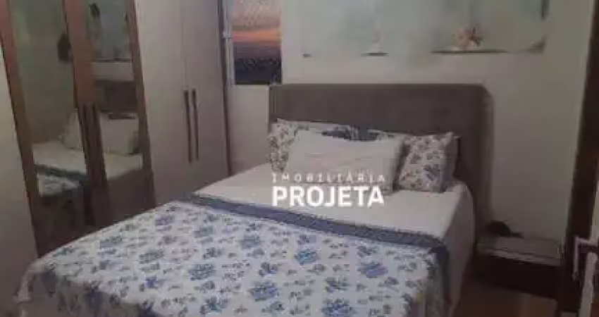 Apartamento com 2 dormitórios à venda, 61 m² por r$ 139.000,00 - uep3-s.3 - presidente prudente/sp