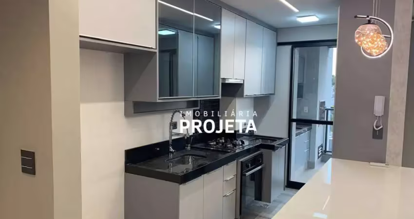 Apartamento com 3 dormitórios à venda, 118 m² por r$ 950.000,00 - vila glória - presidente prudente/sp