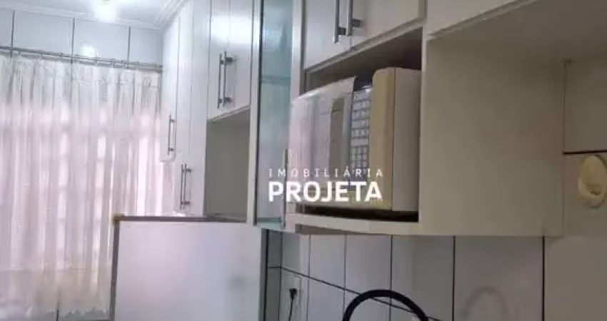 Apartamento com 2 dormitórios à venda, 57 m² por r$ 190.000,00 - jardim itapura - presidente prudente/sp