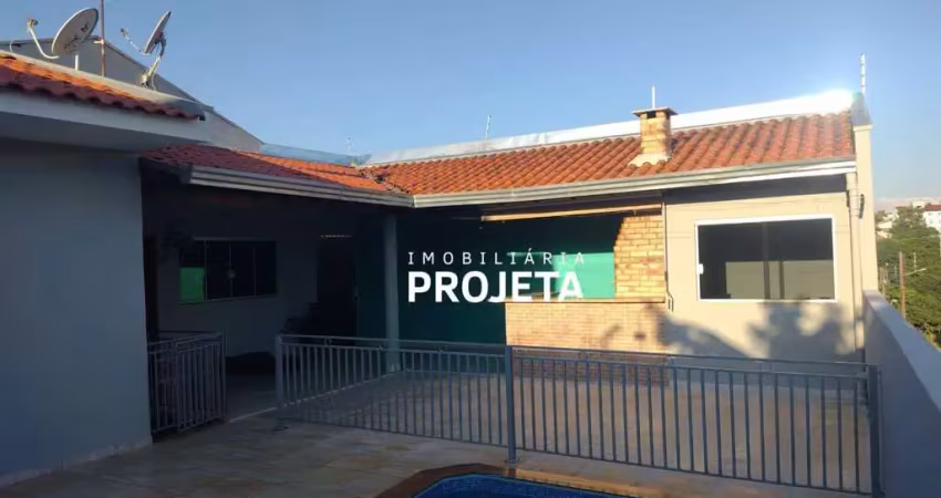 Casa com 2 dormitórios à venda, 242 m² por r$ 599.000,00 - jardim vale verde ii - presidente prudente/sp