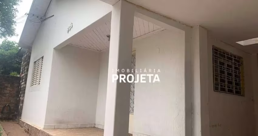 Casa com 3 dormitórios à venda, 145 m² por r$ 339.000,00 - jardim aviação - presidente prudente/sp