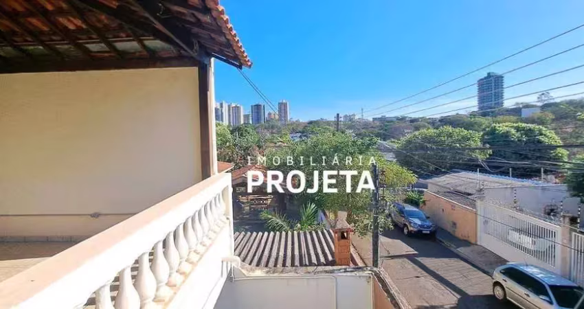 Casa com 4 dormitórios à venda, 345 m² por r$ 450.000,00 - vila claudia glória - presidente prudente/sp