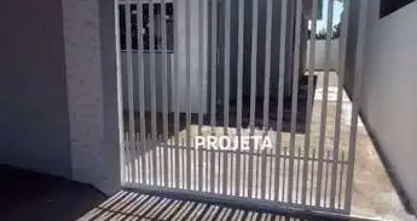 Casa com 2 quartos à venda no Jardim Panorama, Álvares Machado 