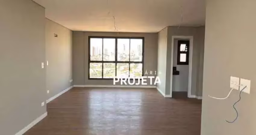 Apartamento com 3 dormitórios à venda, 118 m² por r$ 850.000,00 - vila glória - presidente prudente/sp