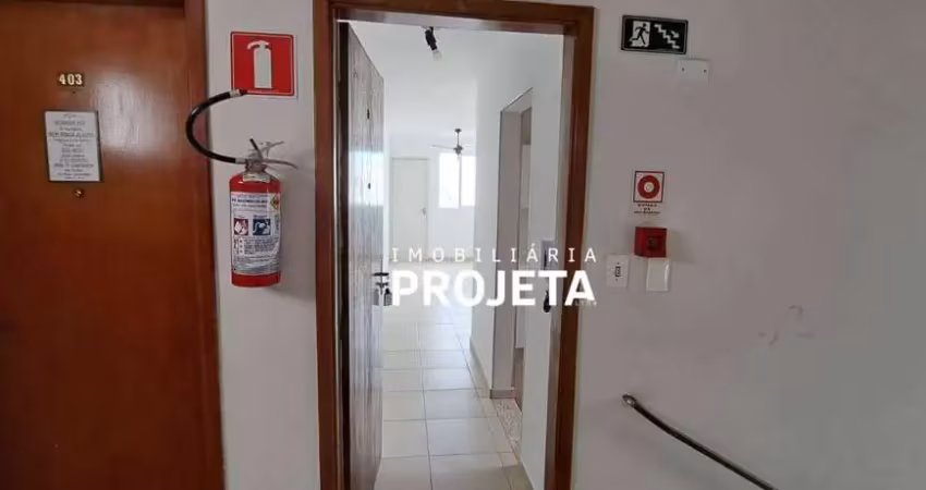Apartamento com 3 dormitórios à venda, 68 m² por r$ 170.000,00 - cidade jardim - presidente prudente/sp