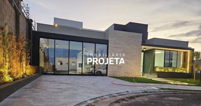 Casa com 3 dormitórios à venda, 173 m² por r$ 1.280.000,00 - valência i - álvares machado/sp