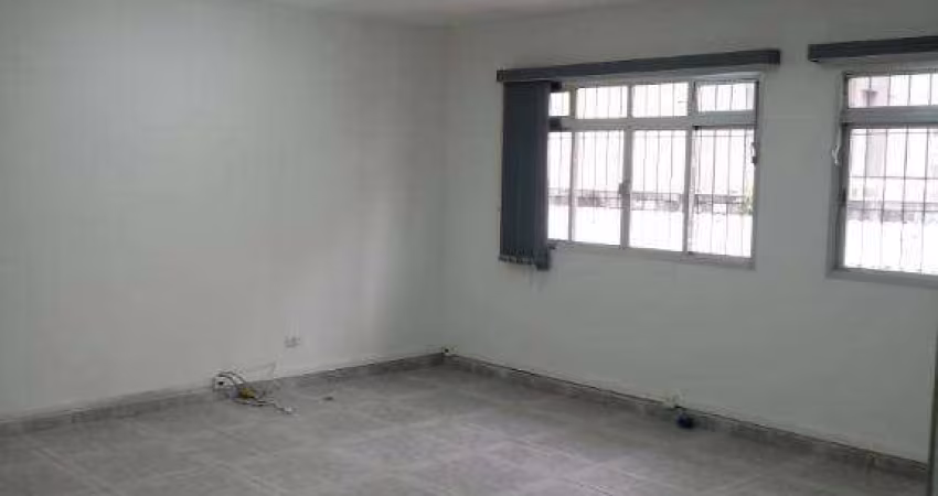 Sala para alugar, 33 m² por R$ 1.781,13/mês - Saúde - São Paulo/SP