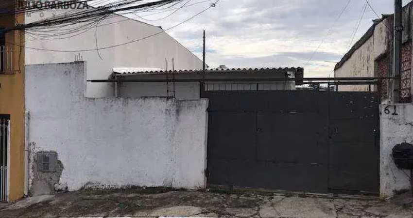 Casa com 2 dormitórios à venda, 90 m² por R$ 320.000,00 - Vila São Rafael - Guarulhos/SP