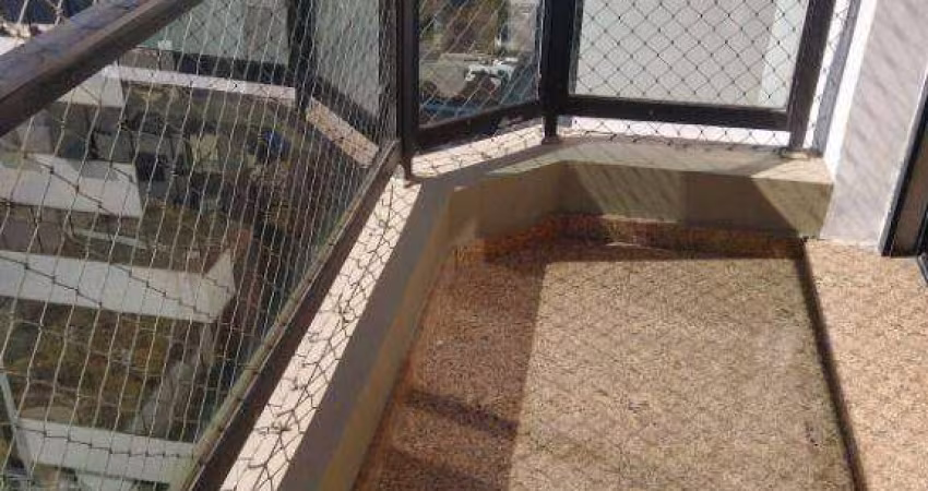 Apartamento à venda, 176 m² por R$ 1.799.999,99 - Indianópolis - São Paulo/SP