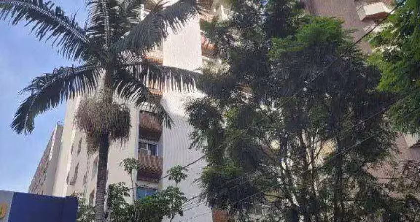 Apartamento com 3 quartos à venda na Rua Tuim, Moema, São Paulo