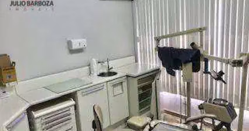 Sala para alugar, 22 m² por r$ 1.664,00/mês - gopoúva - guarulhos/sp