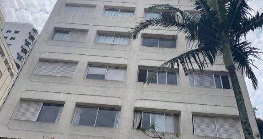 Belo ap com1dorm.  49 m2 reformado , 1 v.g.. Moema lado Pássaros