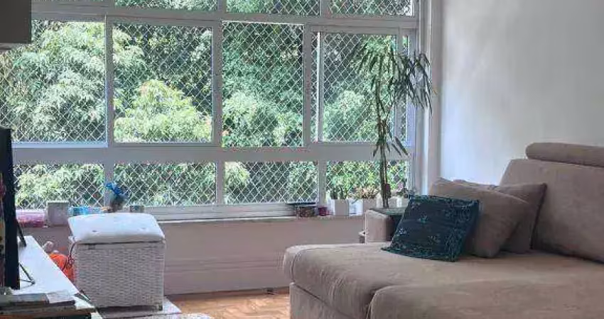 Apartamento com 2 dormitórios à venda, 86 m² por r$ 950.000,00 - vila nova conceição - são paulo/sp