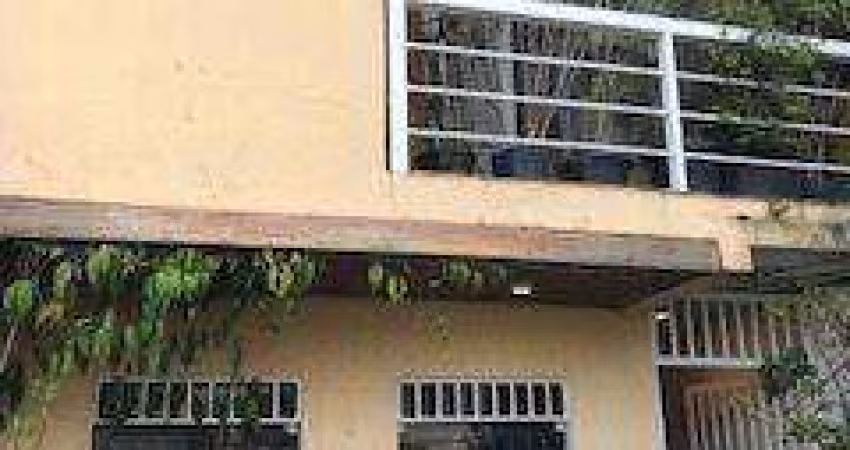 Sobrado com 2 dormitórios à venda, 137 m² por R$ 700.000,00 - Vila Augusta - Guarulhos/SP