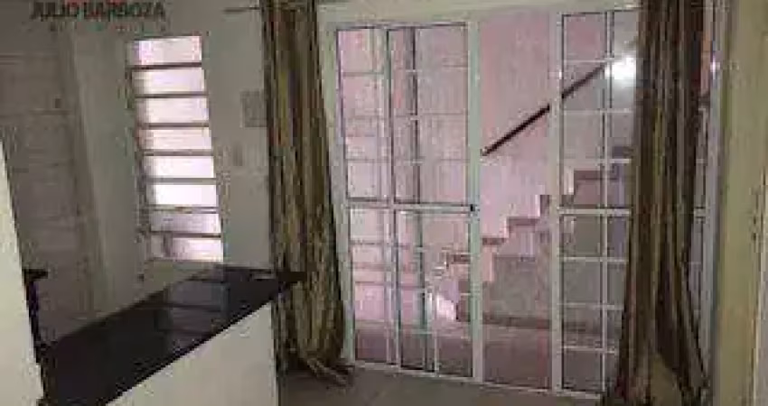 Casa para alugar, 40 m² por r$ 1.030,00/mês - jardim moreira - guarulhos/sp