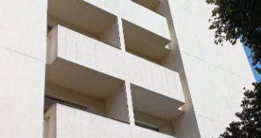 Apartamento com 1 dormitório para alugar, 45 m² por R$ 3.511,00/mês - Indianópolis - São Paulo/SP