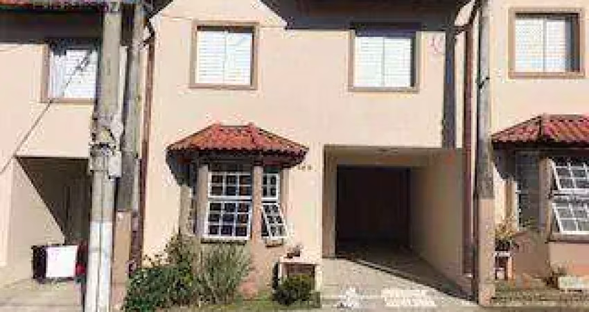 Sobrado com 3 dormitórios, 90 m² - venda por r$ 650.000,00 ou aluguel por r$ 2.908,00/mês - jardim cocaia - guarulhos/sp