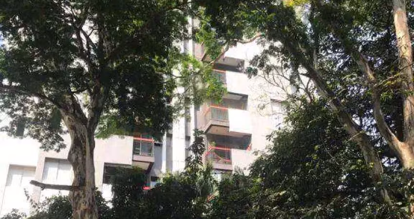 Apartamento com 2 dormitórios à venda, 59 m² por r$ 656.000,00 - vila olímpia - são paulo/sp