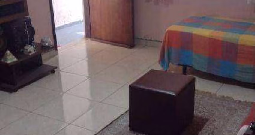 Casa à venda, 96 m² por R$ 390.000,00 - Vila São Ricardo - Guarulhos/SP
