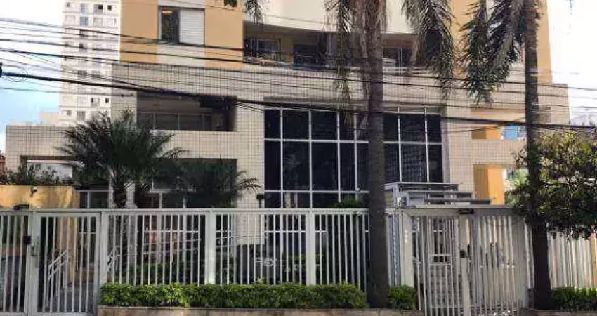 Apartamento com 2 quartos à venda na Avenida Jandira, Moema, São Paulo