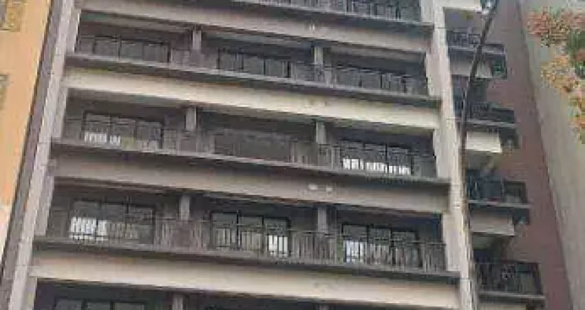 Lindo Estúdios a partir de 23m2 Pronto morar com lazer na Alameda Barros próximo Mackenzie ,metrô.