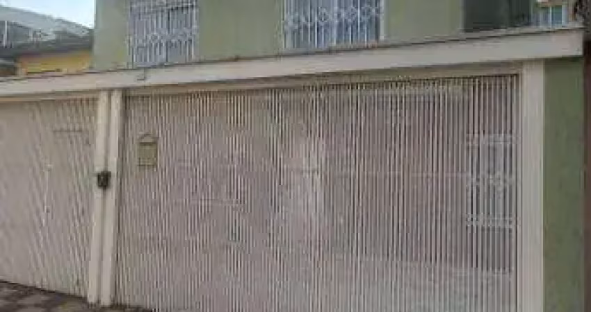Sobrado à venda, 188 m² por r$ 2.300.000,00 - moema pássaros - são paulo/sp