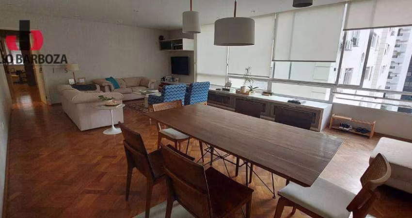 Apartamento nos Ja²rdins, 161m