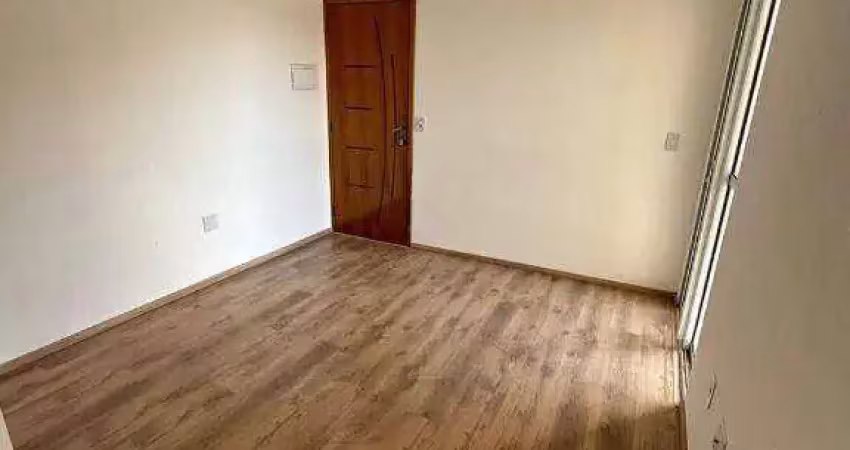 Apartamento à venda, 42 m² por r$ 190.000,00 - cidade nova bonsucesso - guarulhos/sp