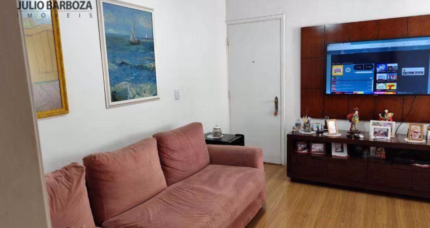 Apartamento com 3 dormitórios à venda, 92 m² por R$ 1.070.000,00 - Vila Uberabinha - São Paulo/SP