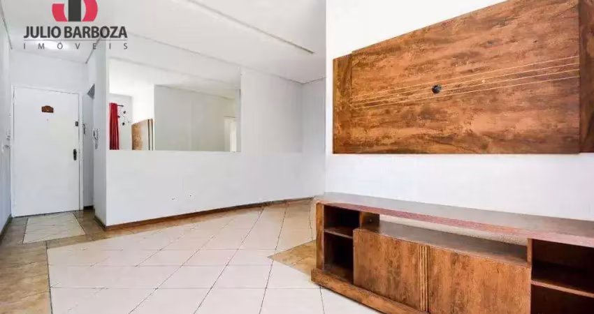 Apartamento com 3 dormitórios à venda, 83 m² por R$ 350.000,00 - Gopoúva - Guarulhos/SP